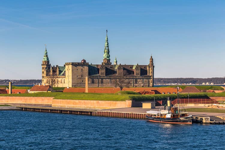 Castello di Kronborg